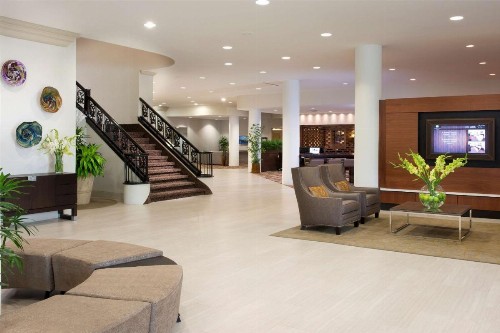 DoubleTree by Hilton Lafayette - image 23