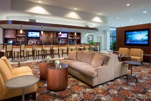 DoubleTree by Hilton Lafayette - image 24