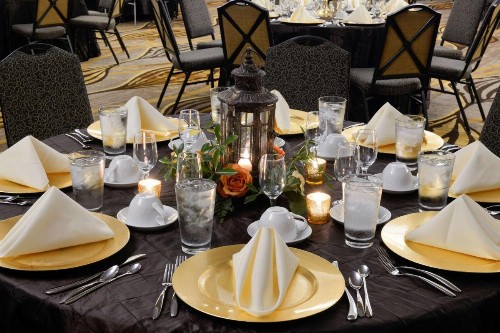 DoubleTree by Hilton Lafayette - image 26