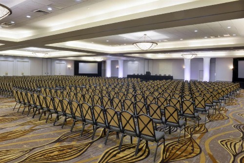 DoubleTree by Hilton Lafayette - image 31