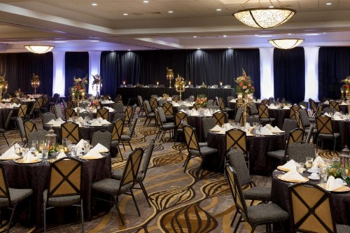 DoubleTree by Hilton Lafayette - image 32