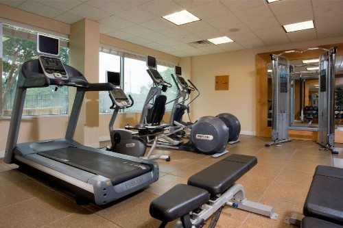 DoubleTree by Hilton Lafayette - image 37