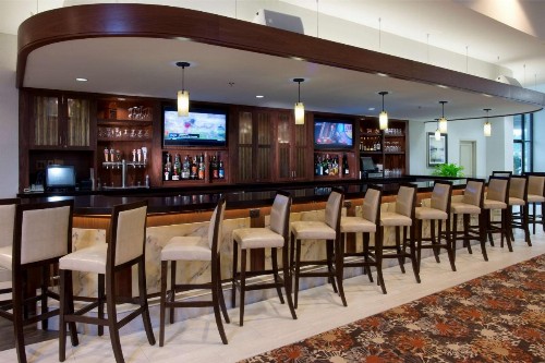 DoubleTree by Hilton Lafayette - image 38