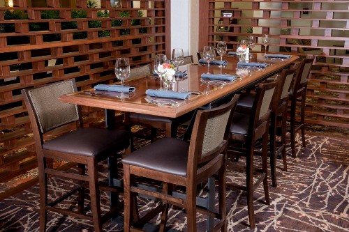 DoubleTree by Hilton Lafayette - image 40