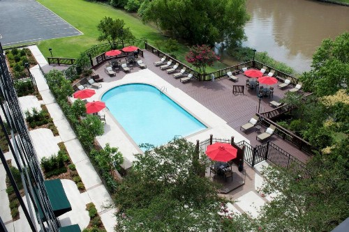 DoubleTree by Hilton Lafayette - image 5