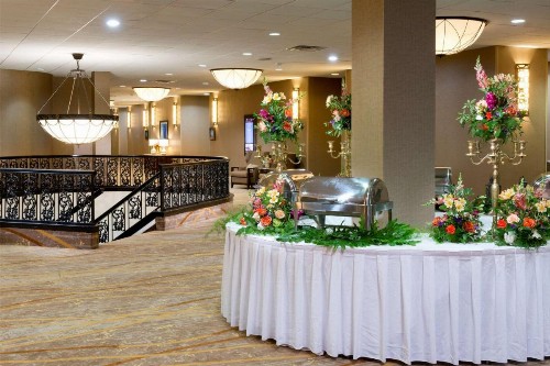 DoubleTree by Hilton Lafayette - image 7