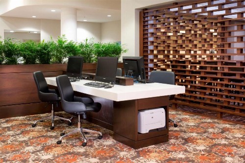 DoubleTree by Hilton Lafayette - image 8