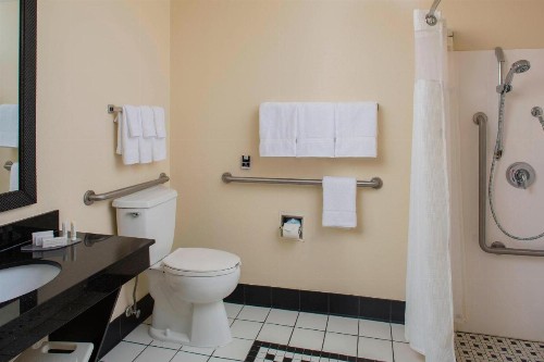 Fairfield Inn & Suites Lafayette I-10 - image 10