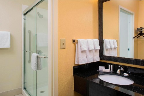 Fairfield Inn & Suites Lafayette I-10 - image 16