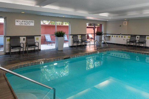 Fairfield Inn & Suites Lafayette I-10 - image 18