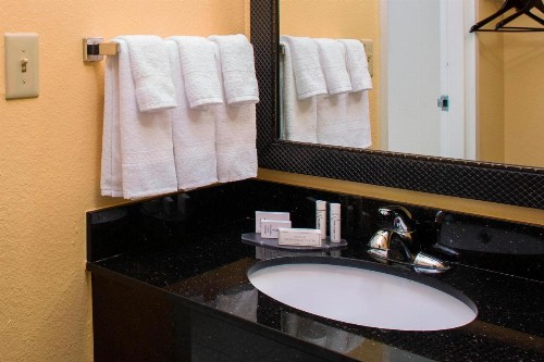 Fairfield Inn & Suites Lafayette I-10 - image 2