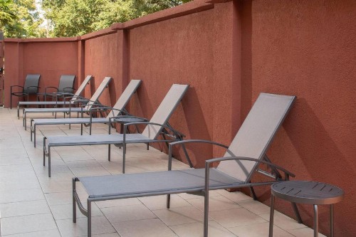 Fairfield Inn & Suites Lafayette I-10 - image 7