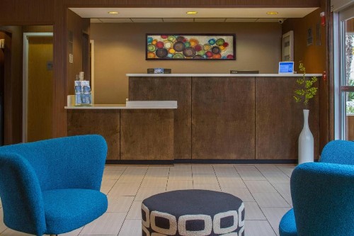Fairfield Inn & Suites Lafayette I-10 - image 8