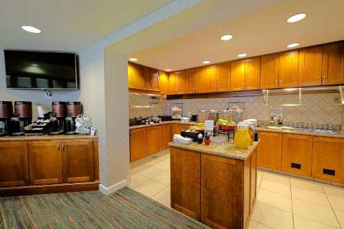 Residence Inn Lafayette Airport - image 11