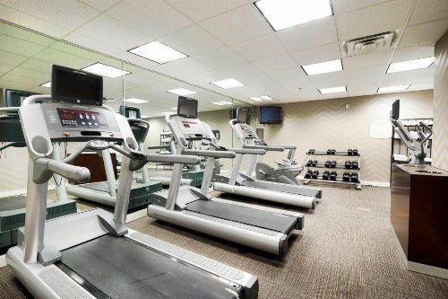 Residence Inn Lafayette Airport - image 14