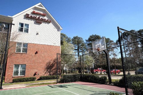 Residence Inn Lafayette Airport - image 16