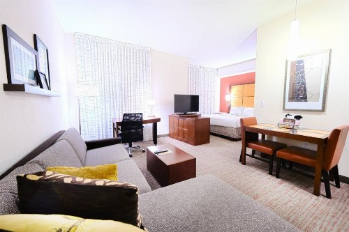 Residence Inn Lafayette Airport - image 2