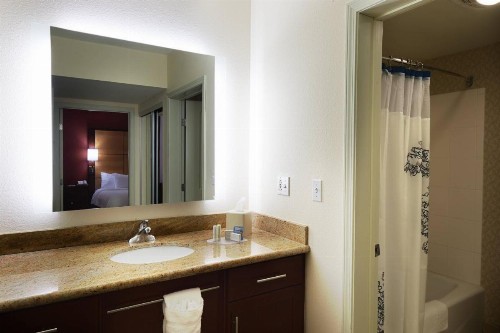 Residence Inn Lafayette Airport - image 3