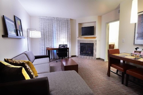 Residence Inn Lafayette Airport - image 4