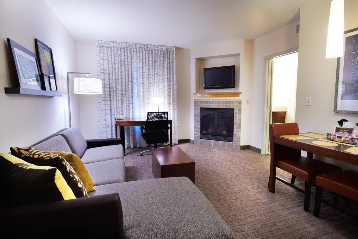 Residence Inn Lafayette Airport - image 4