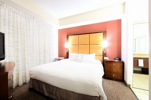 Residence Inn Lafayette Airport - image 5