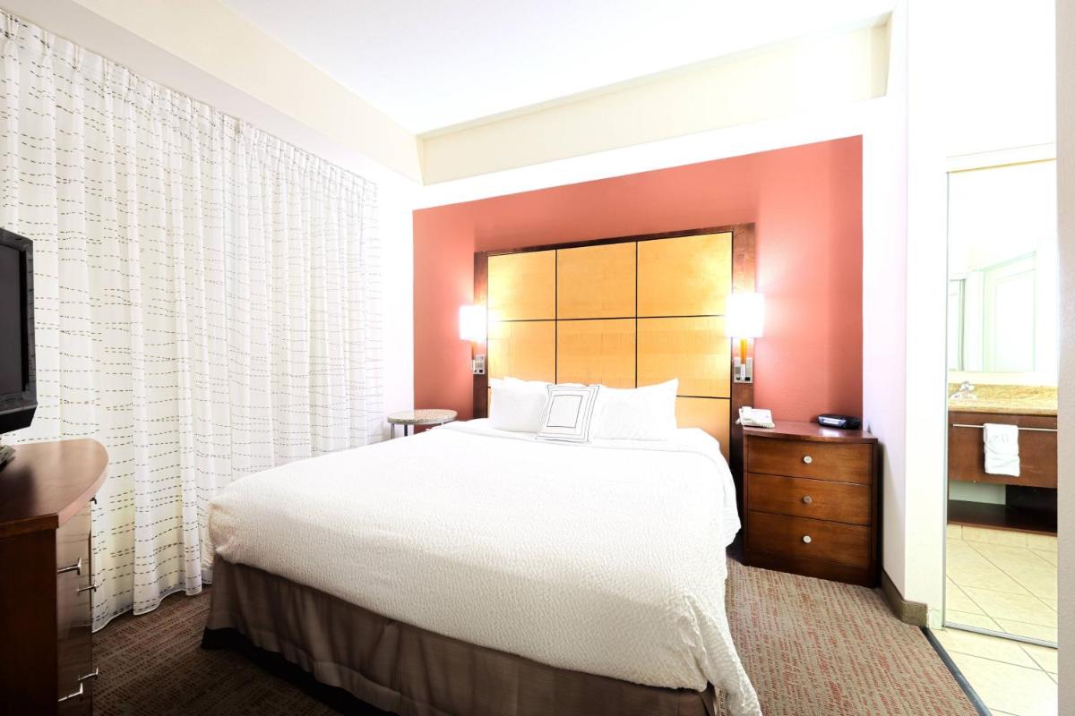 Residence Inn Lafayette Airport - image 5