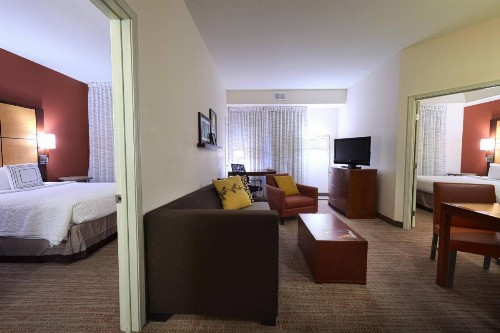 Residence Inn Lafayette Airport - image 6