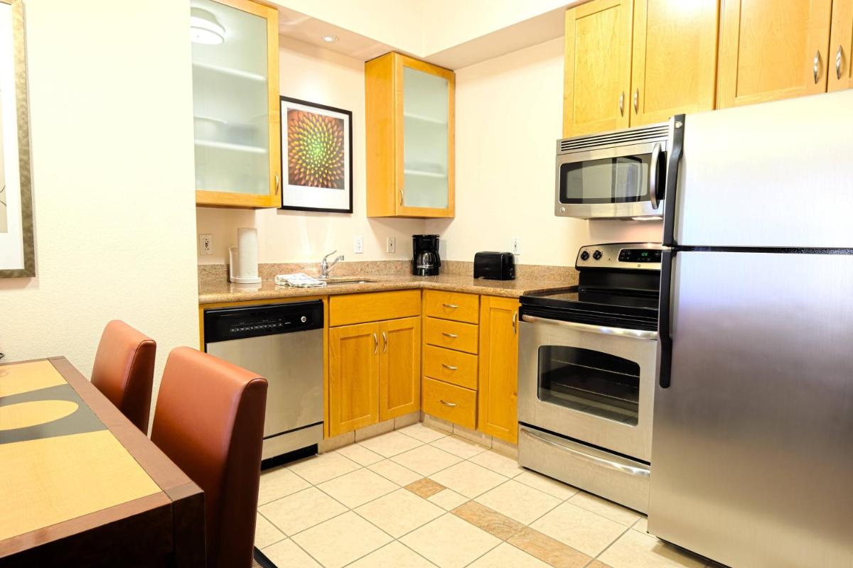 Residence Inn Lafayette Airport - image 7