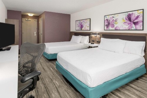 Hilton Garden Inn Lafayette/Cajundome - image 15