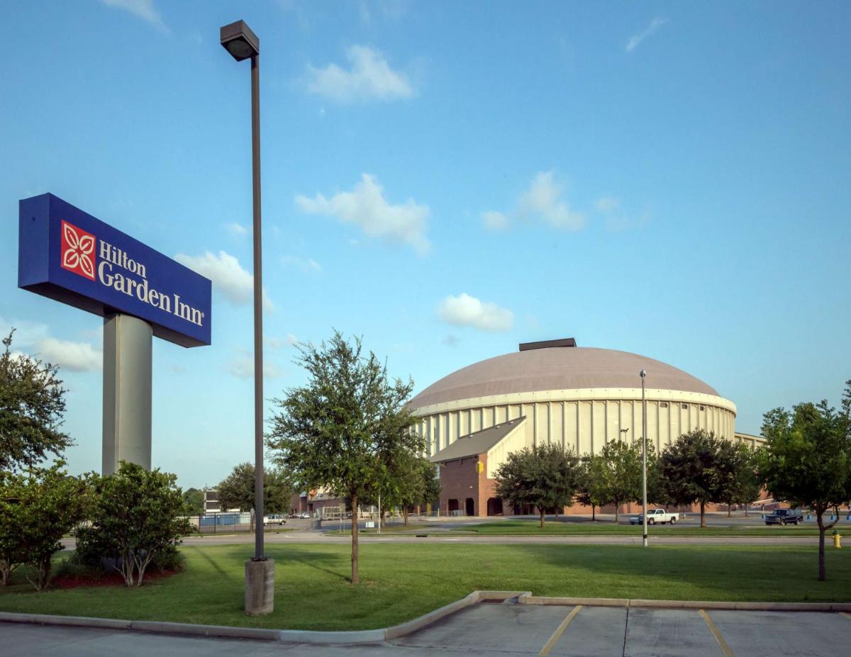 Hilton Garden Inn Lafayette/Cajundome - image 2