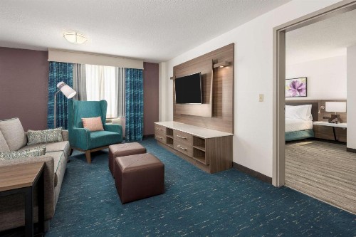 Hilton Garden Inn Lafayette/Cajundome - image 24