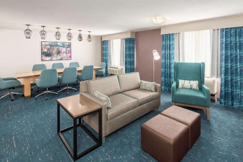 Hilton Garden Inn Lafayette/Cajundome - image 25