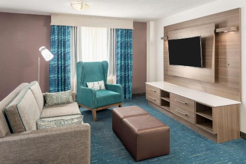 Hilton Garden Inn Lafayette/Cajundome - image 26