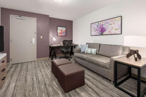 Hilton Garden Inn Lafayette/Cajundome - image 29