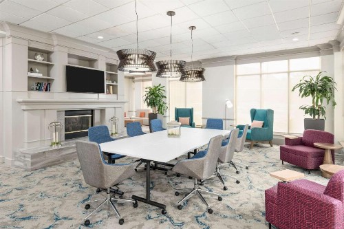 Hilton Garden Inn Lafayette/Cajundome - image 3