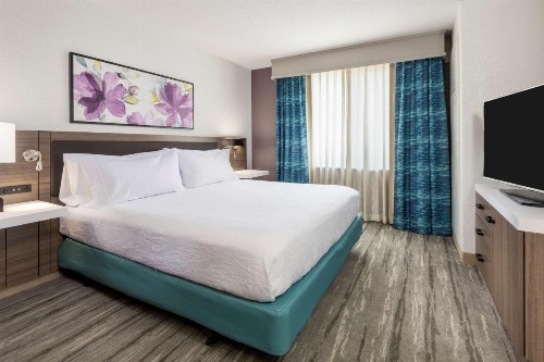 Hilton Garden Inn Lafayette/Cajundome - image 32