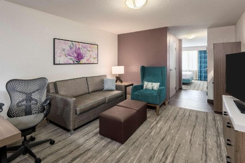 Hilton Garden Inn Lafayette/Cajundome - image 33