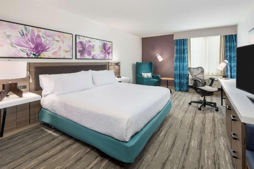 Hilton Garden Inn Lafayette/Cajundome - image 34