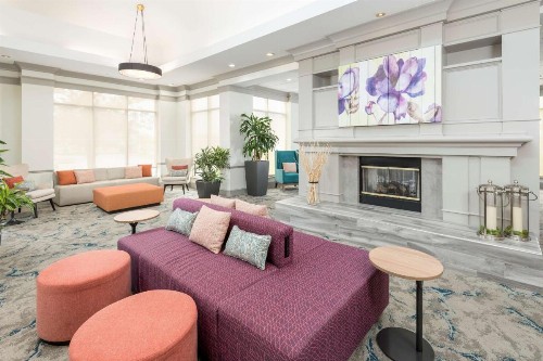 Hilton Garden Inn Lafayette/Cajundome - image 4