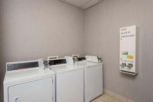 Hilton Garden Inn Lafayette/Cajundome - image 40