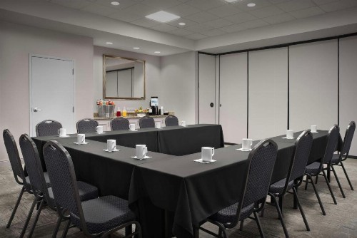 Hilton Garden Inn Lafayette/Cajundome - image 43