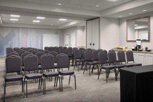 Hilton Garden Inn Lafayette/Cajundome - image 45