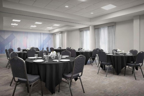 Hilton Garden Inn Lafayette/Cajundome - image 47