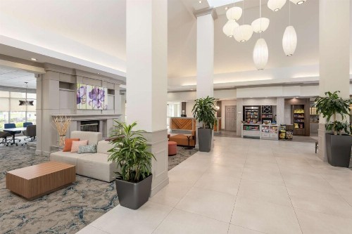 Hilton Garden Inn Lafayette/Cajundome - image 7