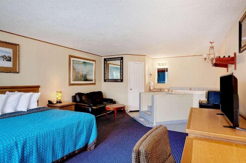 Days Inn by Wyndham Lafayette Near Lafayette Airport - image 22