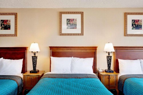 Days Inn by Wyndham Lafayette Near Lafayette Airport - image 23