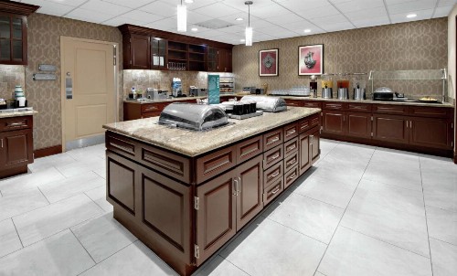 Homewood Suites Lafayette-Airport - image 10