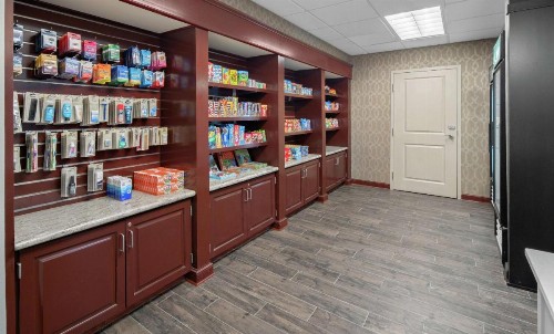 Homewood Suites Lafayette-Airport - image 11