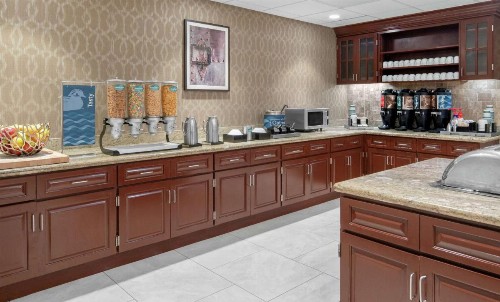 Homewood Suites Lafayette-Airport - image 12