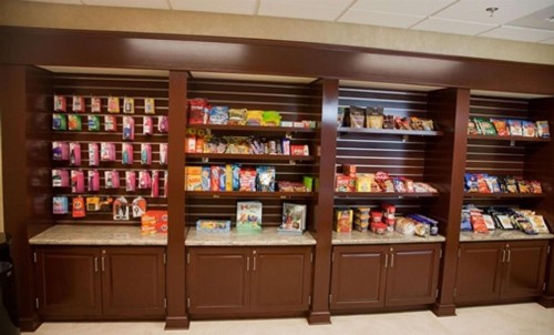 Homewood Suites Lafayette-Airport - image 13